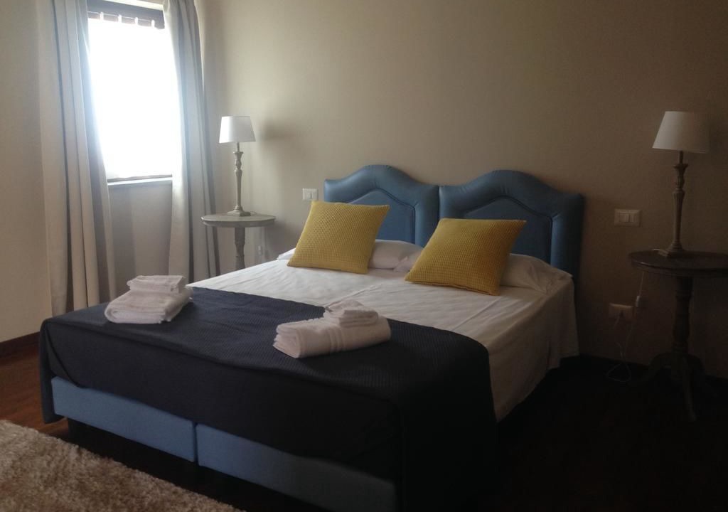 Photo of Bedroom in Mitogio