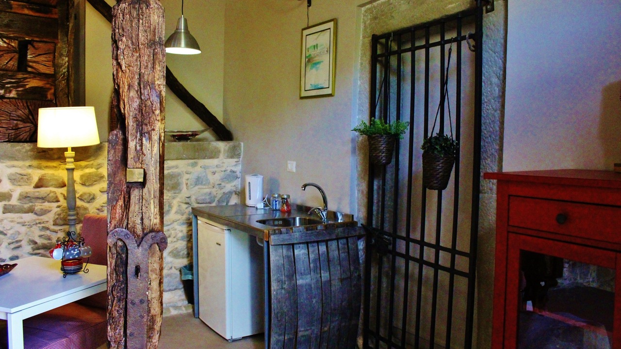 Photo of Kitchen in Mitogio