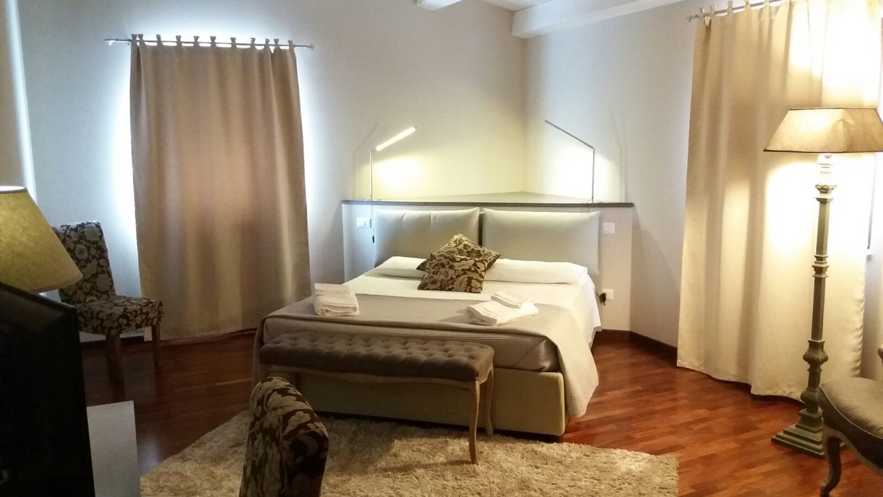 Photo of Bedroom in Mitogio