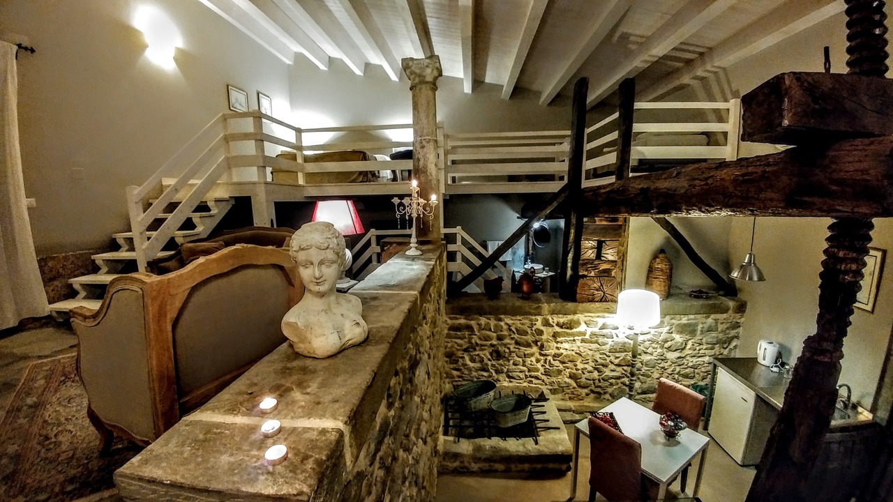 Photo of Bedroom in Mitogio