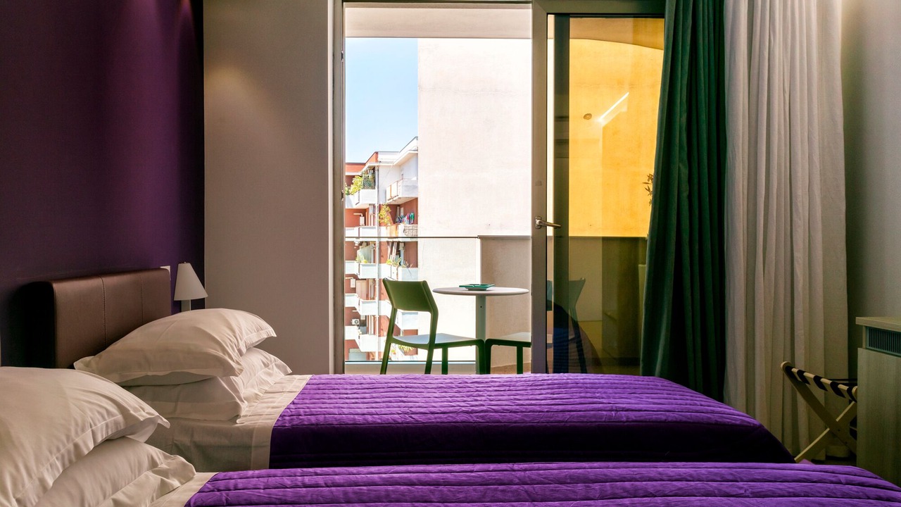 Photo of Bedroom in Milazzo