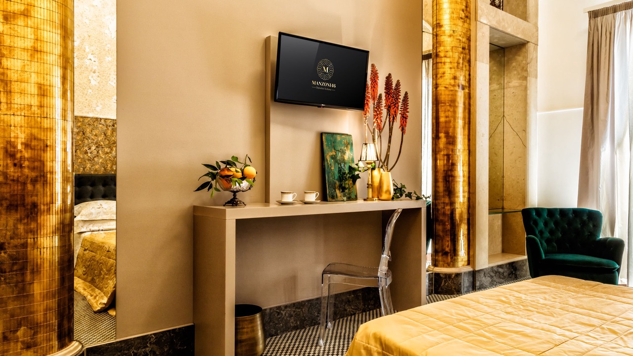 Photo of Bedroom in Milazzo