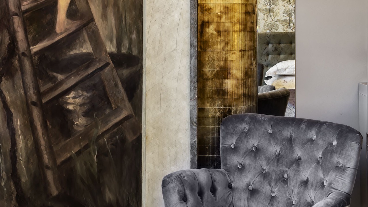 Photo of Bedroom in Milazzo