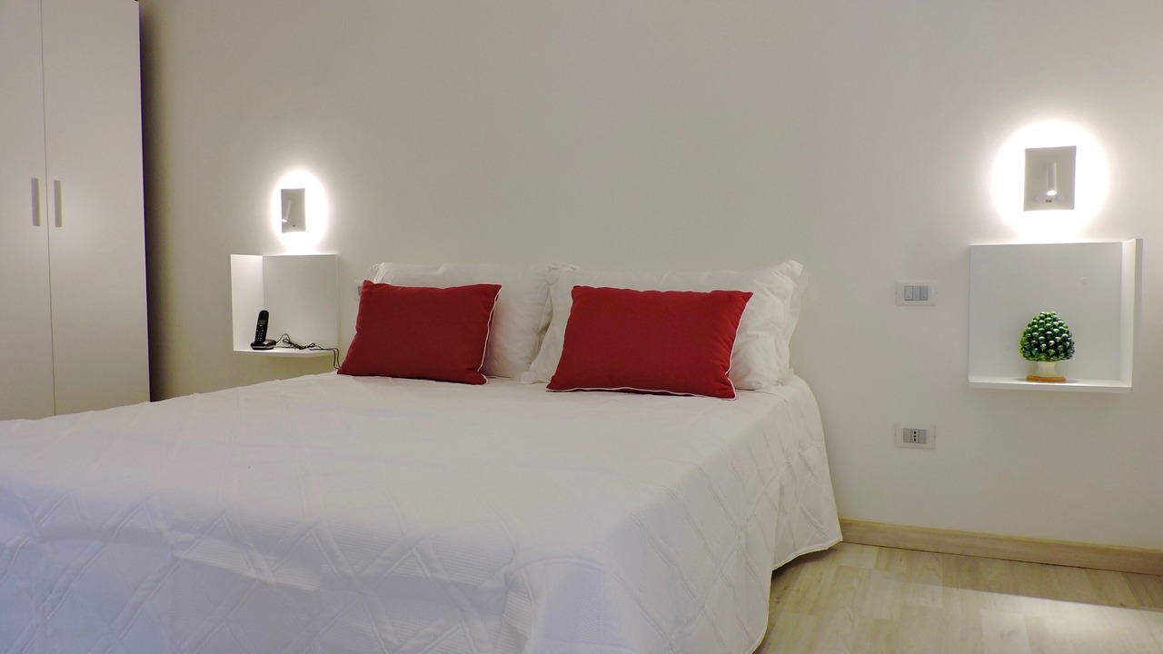 Photo of Bedroom in Milazzo