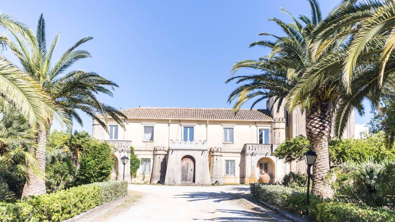 Photo of Outdoor in Briatico