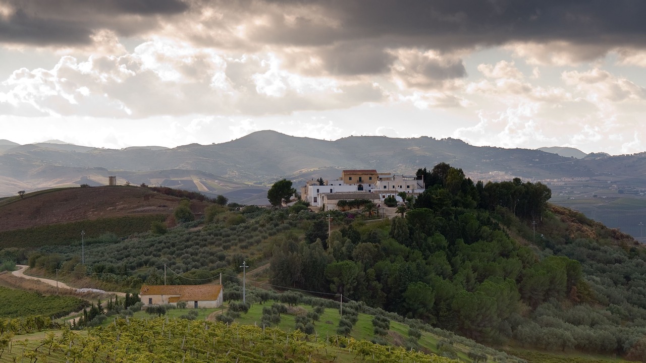 Photo of Outdoor in Sirignano