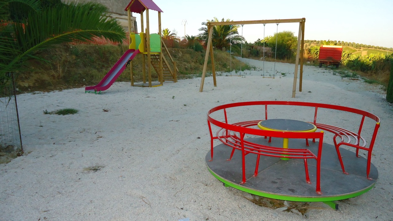 Photo of Outdoor in Sirignano