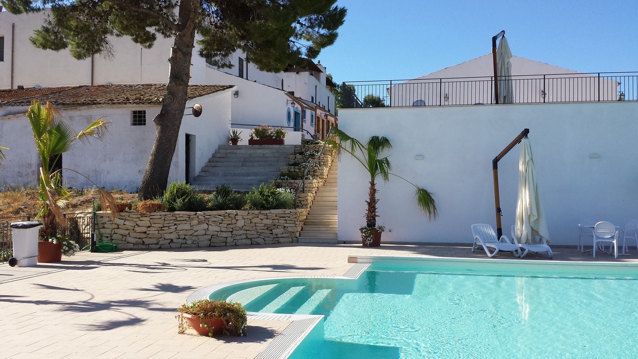 Photo of Outdoor in Sirignano