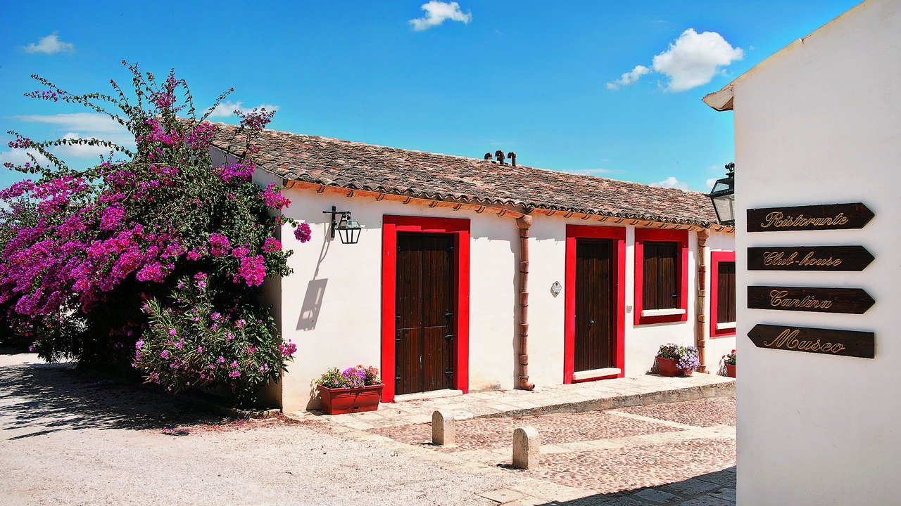 Photo of Outdoor in Sirignano