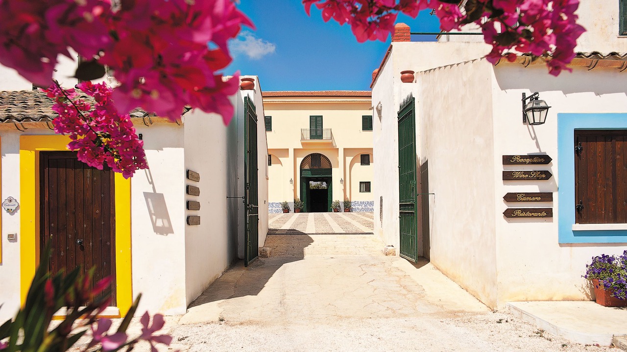Photo of Outdoor in Sirignano