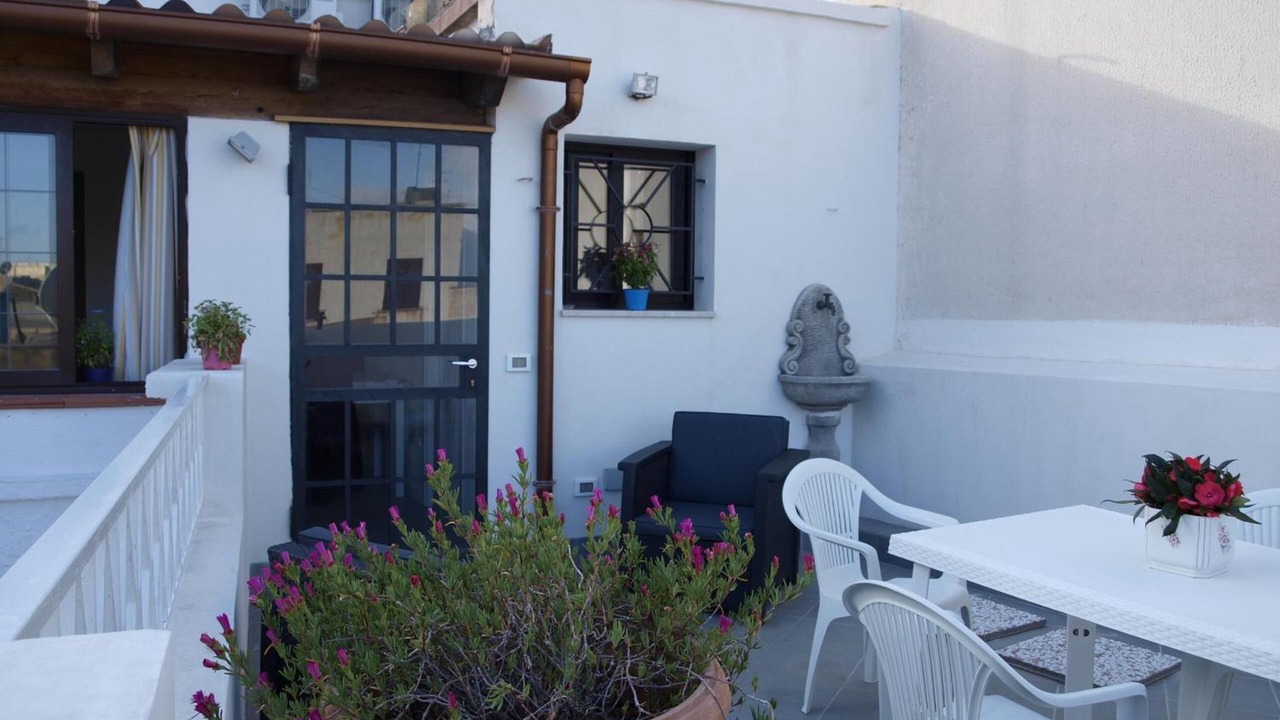 Photo of Patio Balcony in Marsala