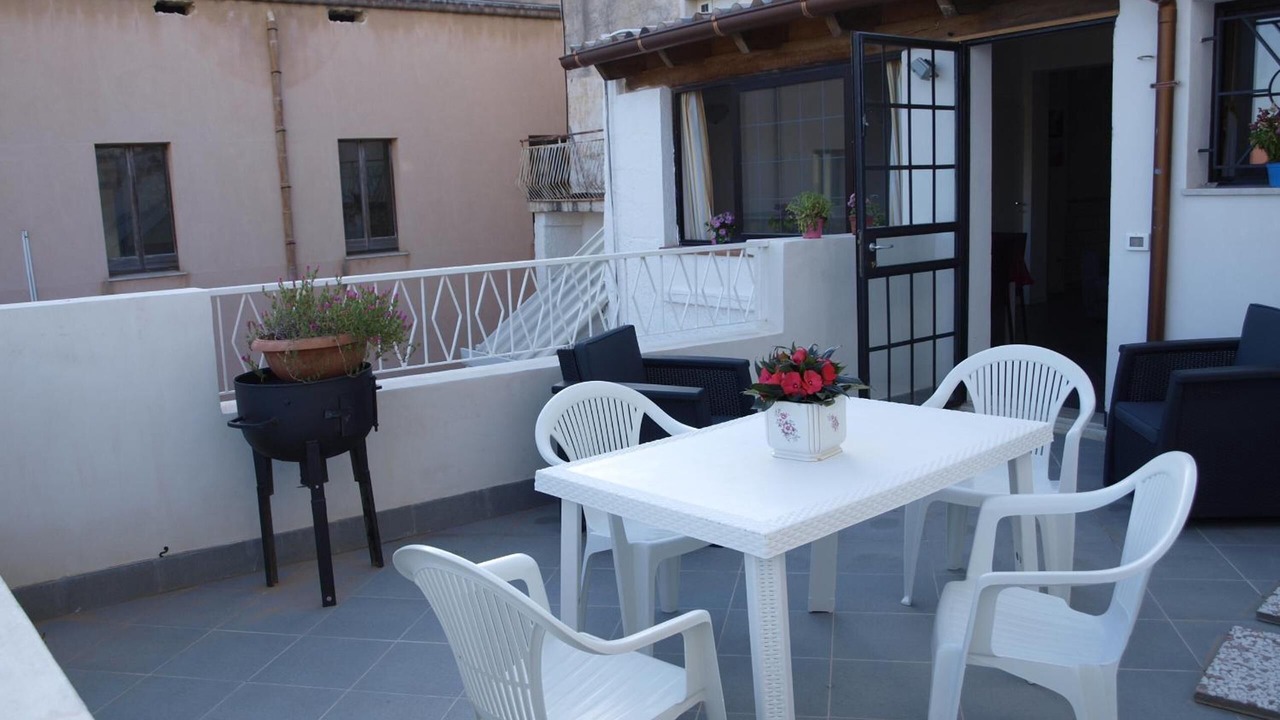 Photo of Patio Balcony in Marsala