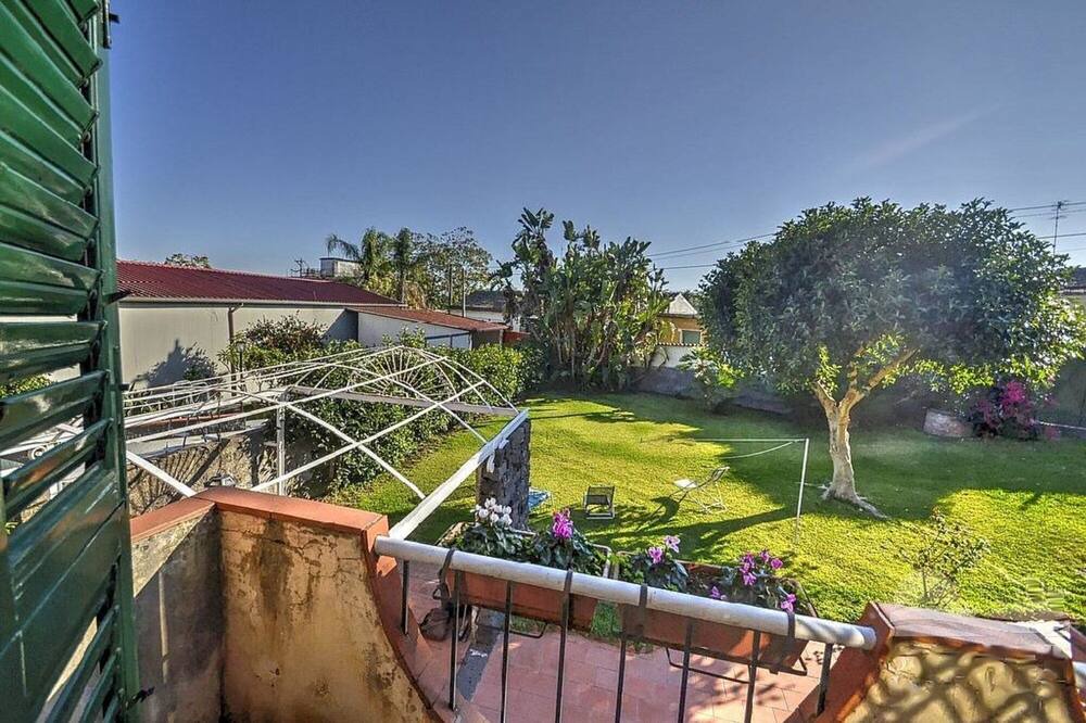 Photo of Patio Balcony in Acireale