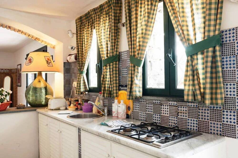 Photo of Kitchen in Acireale