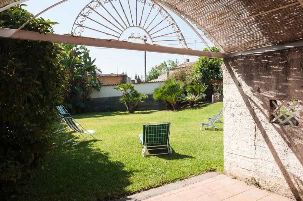 Photo of Outdoor in Acireale