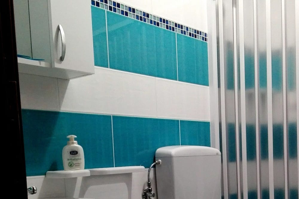 Photo of Bathroom in Granelli
