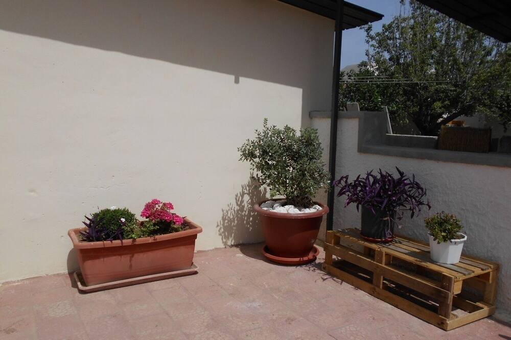 Photo of Patio Balcony in Granelli