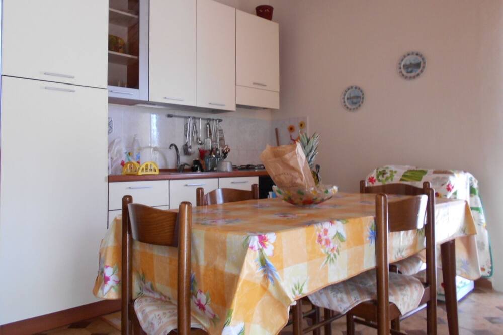 Photo of Kitchen in Granelli