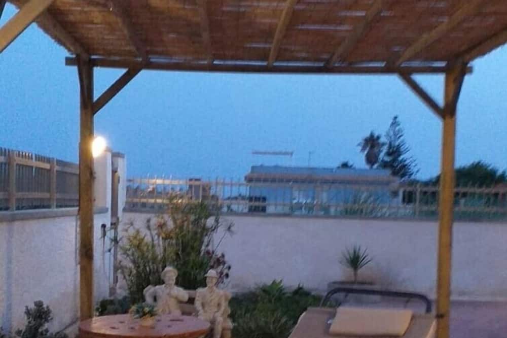 Photo of Patio Balcony in Granelli