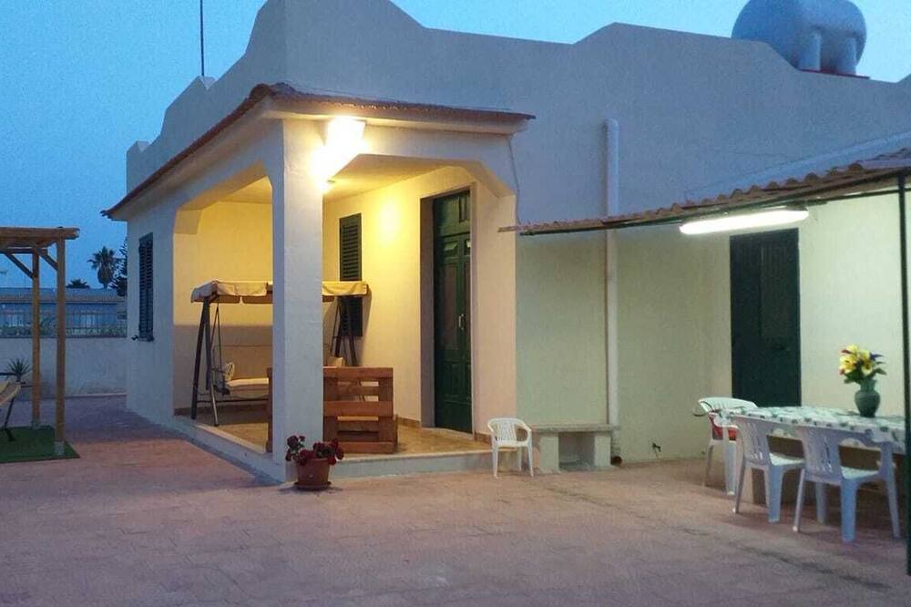 Photo of Patio Balcony in Granelli