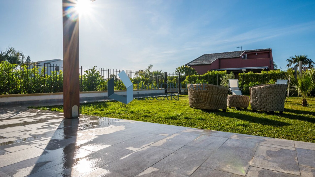 Photo of Patio Balcony in Gorgo Lungo