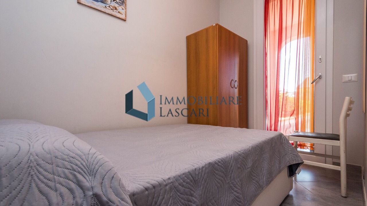Photo of Bedroom in Gorgo Lungo