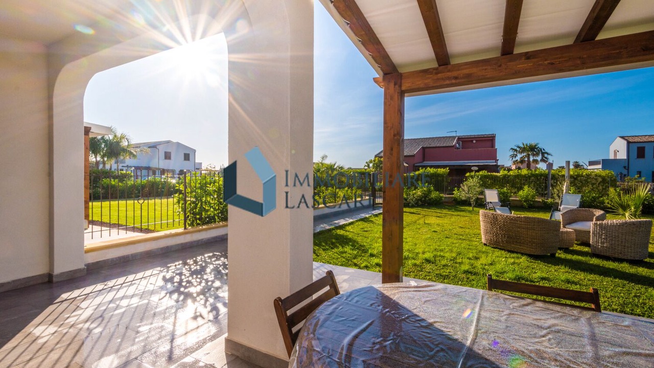 Photo of Outdoor in Gorgo Lungo