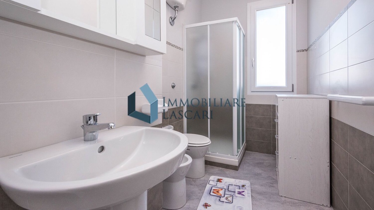 Photo of Bathroom in Gorgo Lungo
