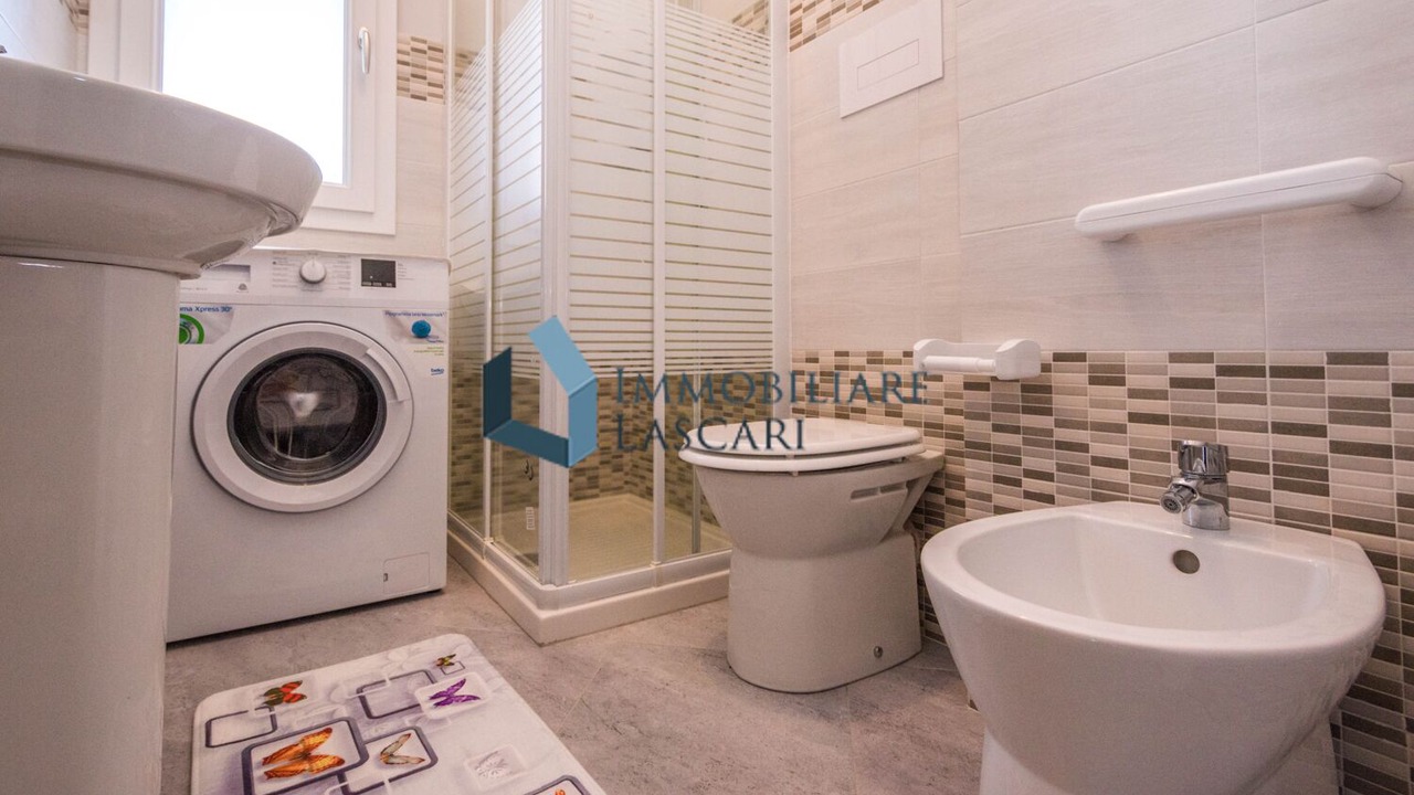 Photo of Bathroom in Gorgo Lungo