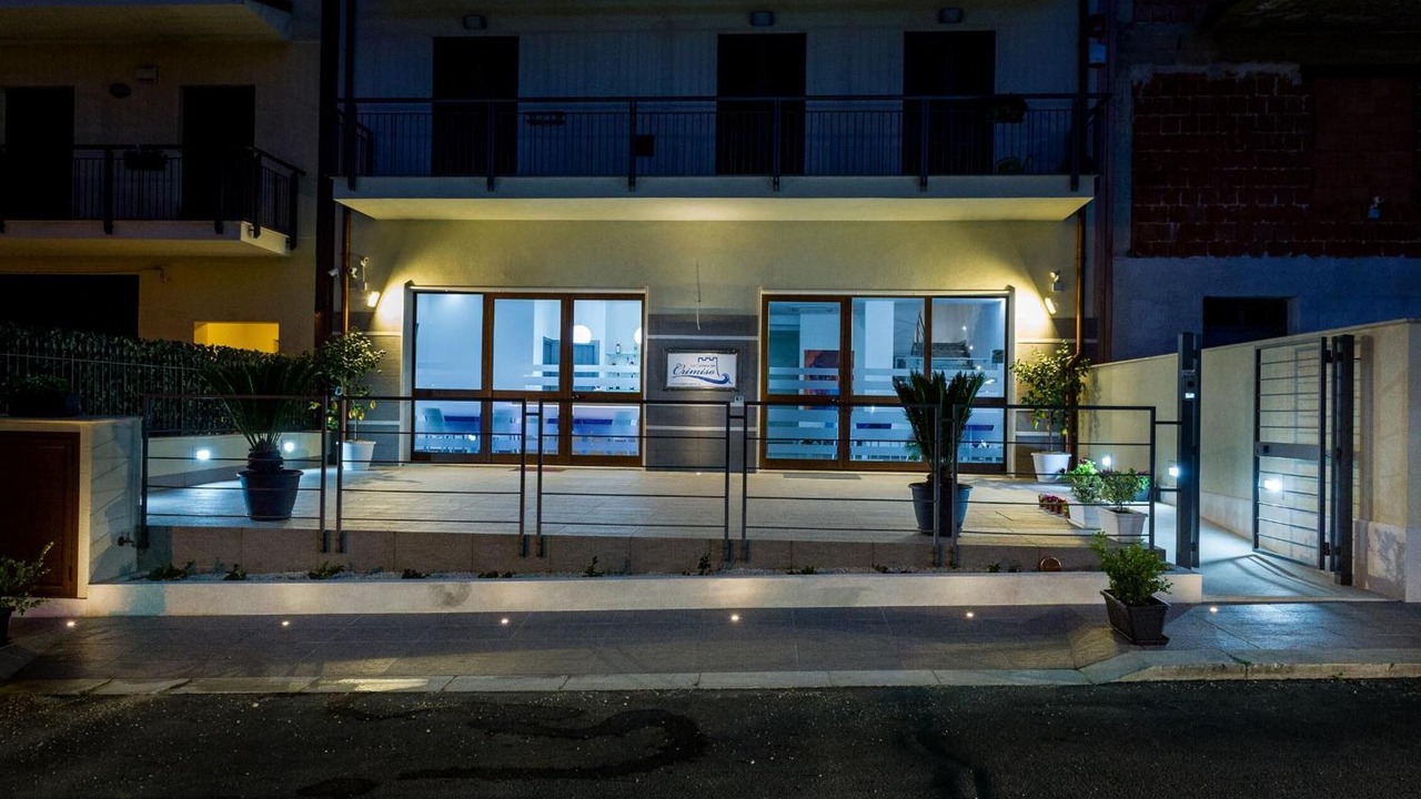 Photo of Outdoor in Castellammare del Golfo