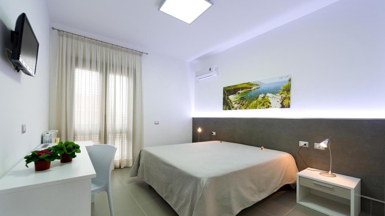 Photo of Bedroom in Castellammare del Golfo