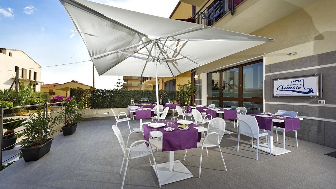 Photo of Patio Balcony in Castellammare del Golfo