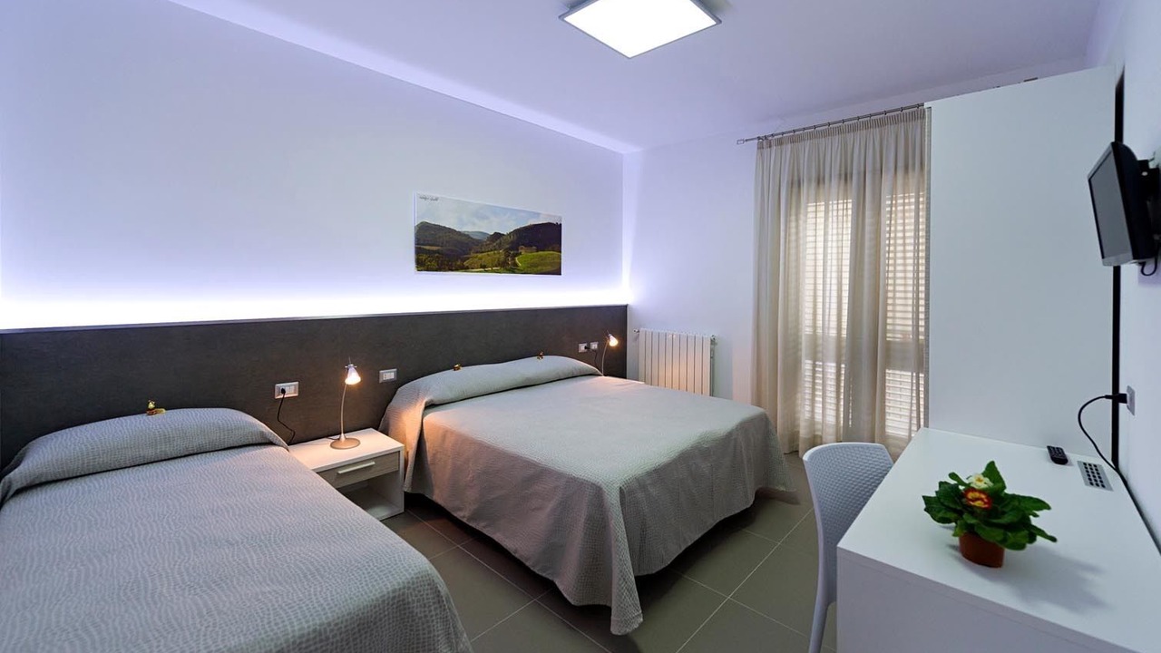 Photo of Bedroom in Castellammare del Golfo