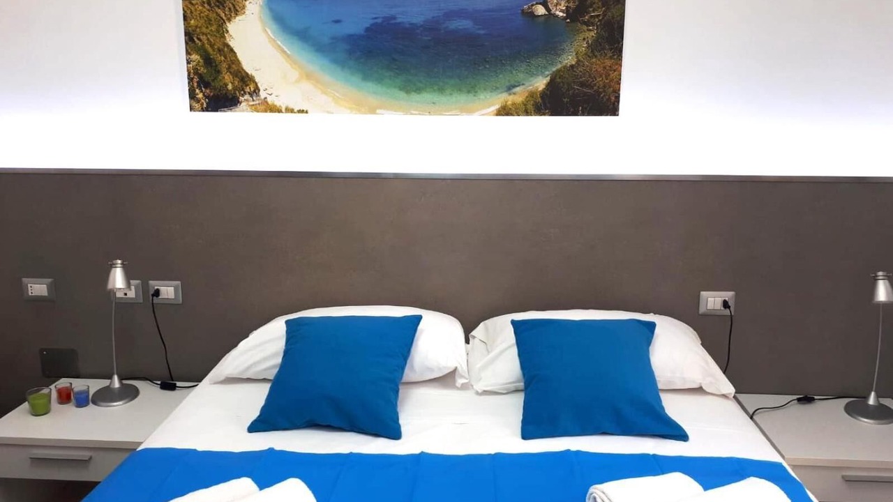 Photo of Bedroom in Castellammare del Golfo