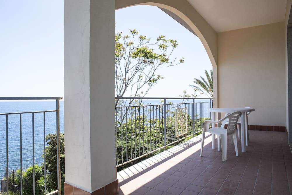 Photo of Patio Balcony in Archi