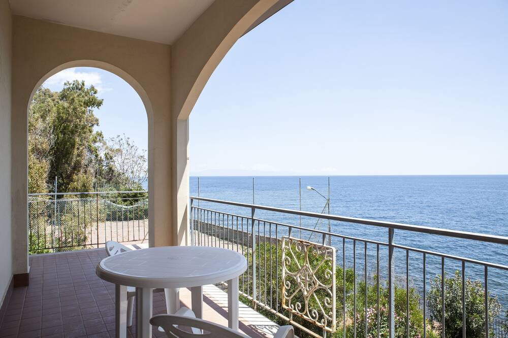 Photo of Patio Balcony in Archi