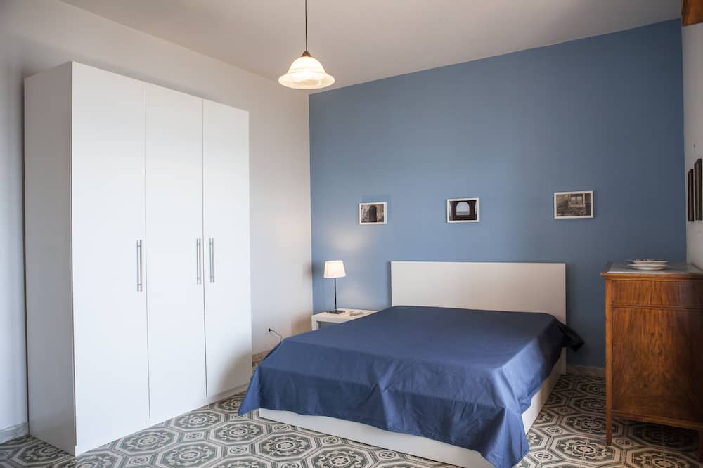 Photo of Bedroom in Archi