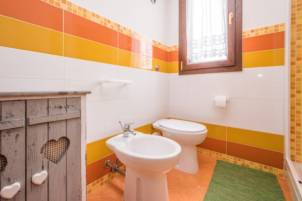 Photo of Bathroom in Gorgo Lungo