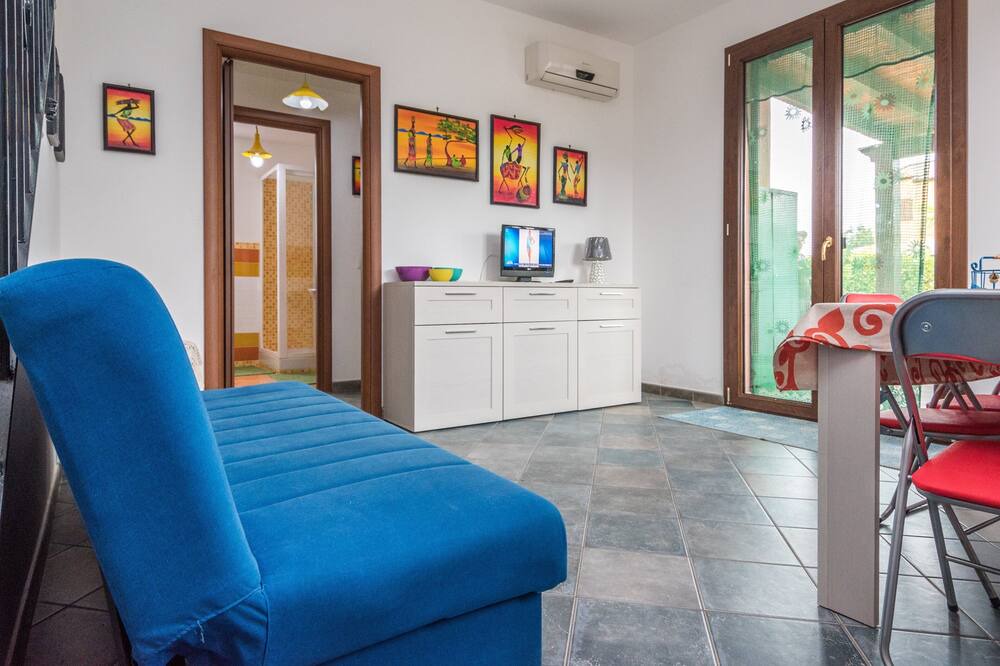 Photo of Livingroom in Gorgo Lungo