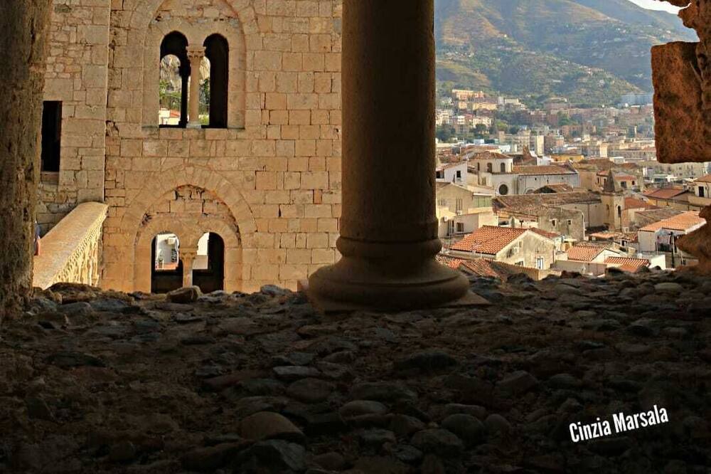 Photo of Outdoor in Gorgo Lungo