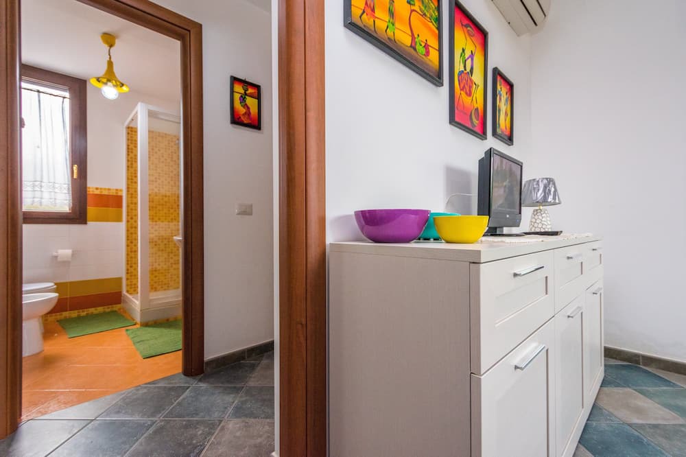 Photo of Bedroom in Gorgo Lungo