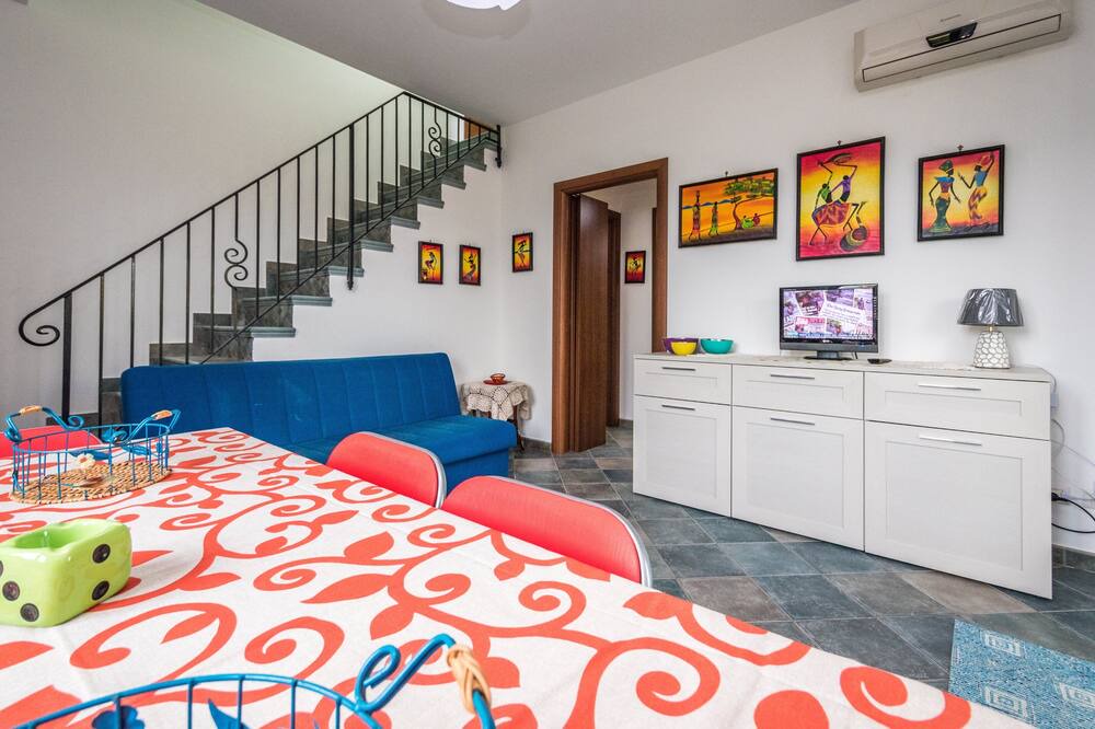 Photo of Bedroom in Gorgo Lungo