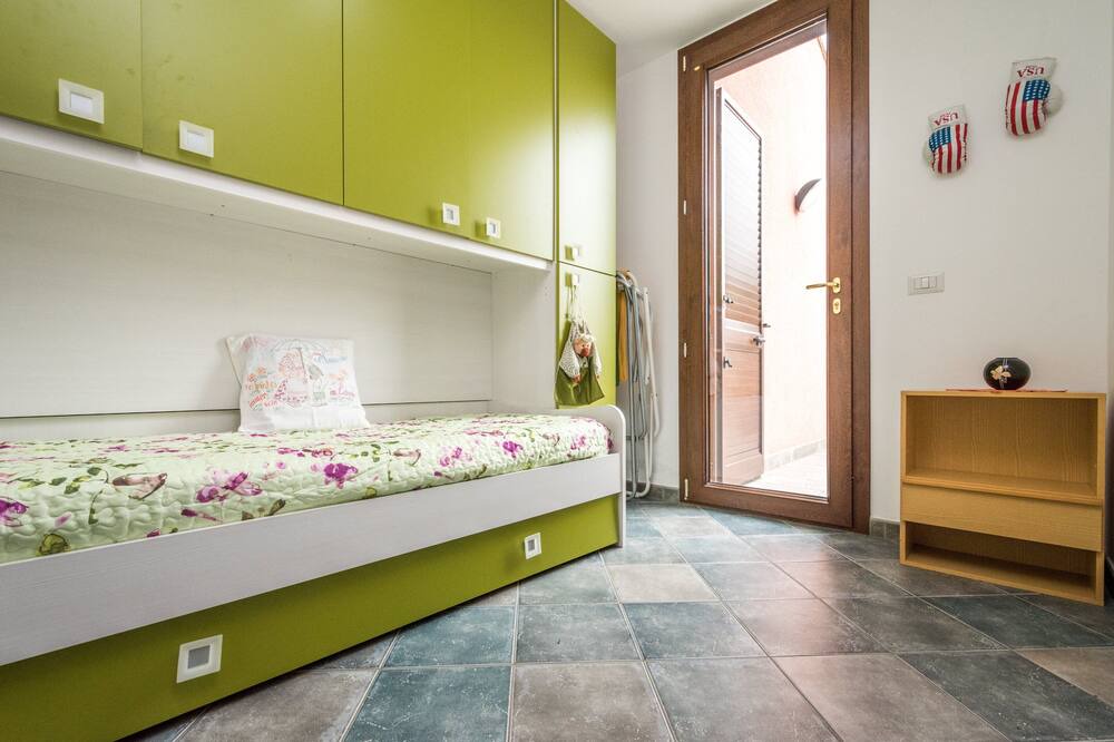 Photo of Bedroom in Gorgo Lungo