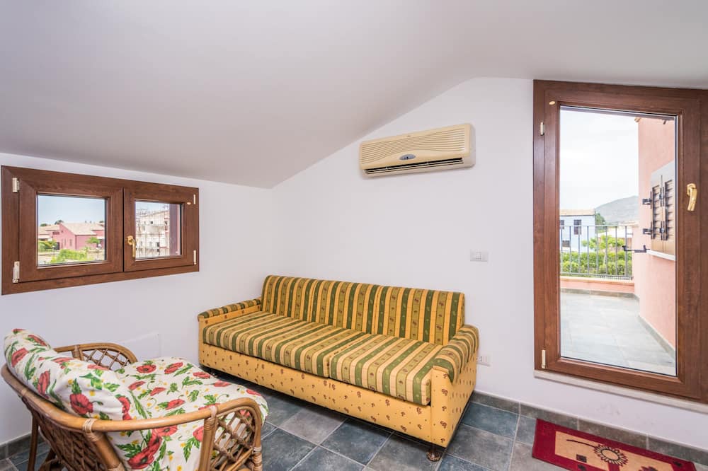 Photo of Livingroom in Gorgo Lungo