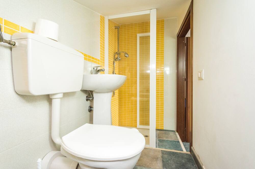 Photo of Bathroom in Gorgo Lungo