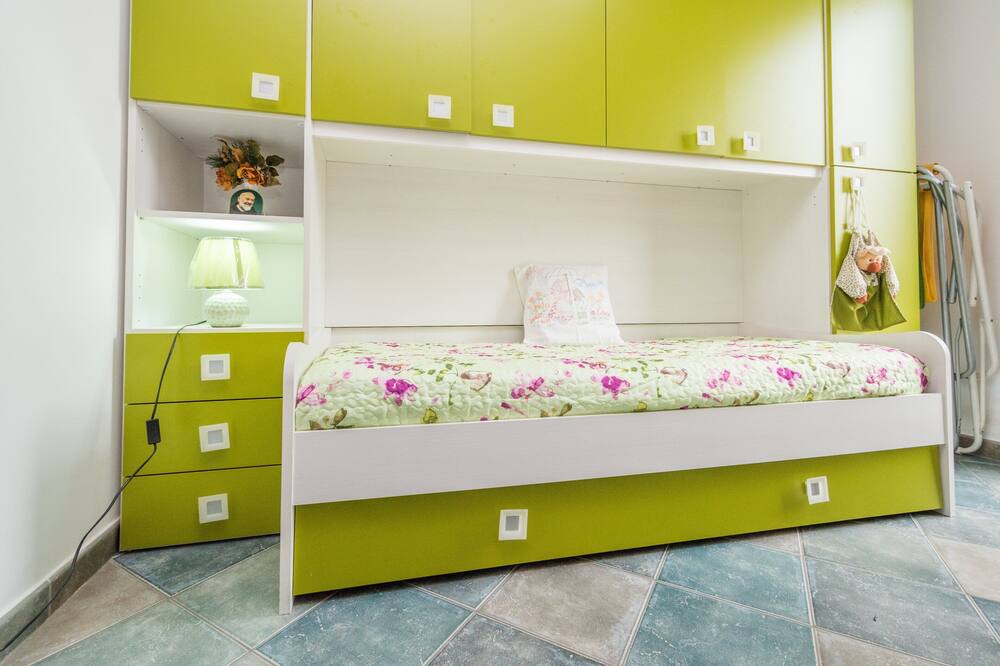 Photo of Bedroom in Gorgo Lungo