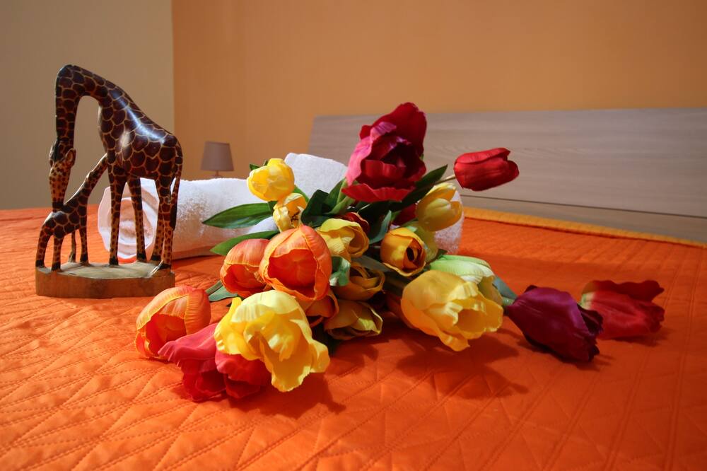 Photo of Bedroom in Agrigento