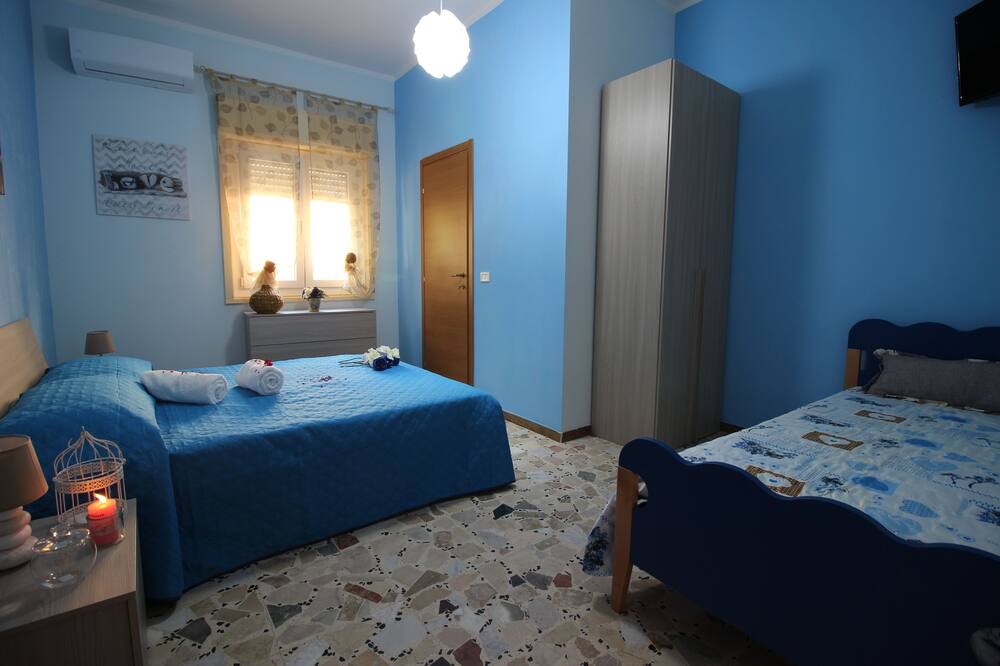 Photo of Bedroom in Agrigento