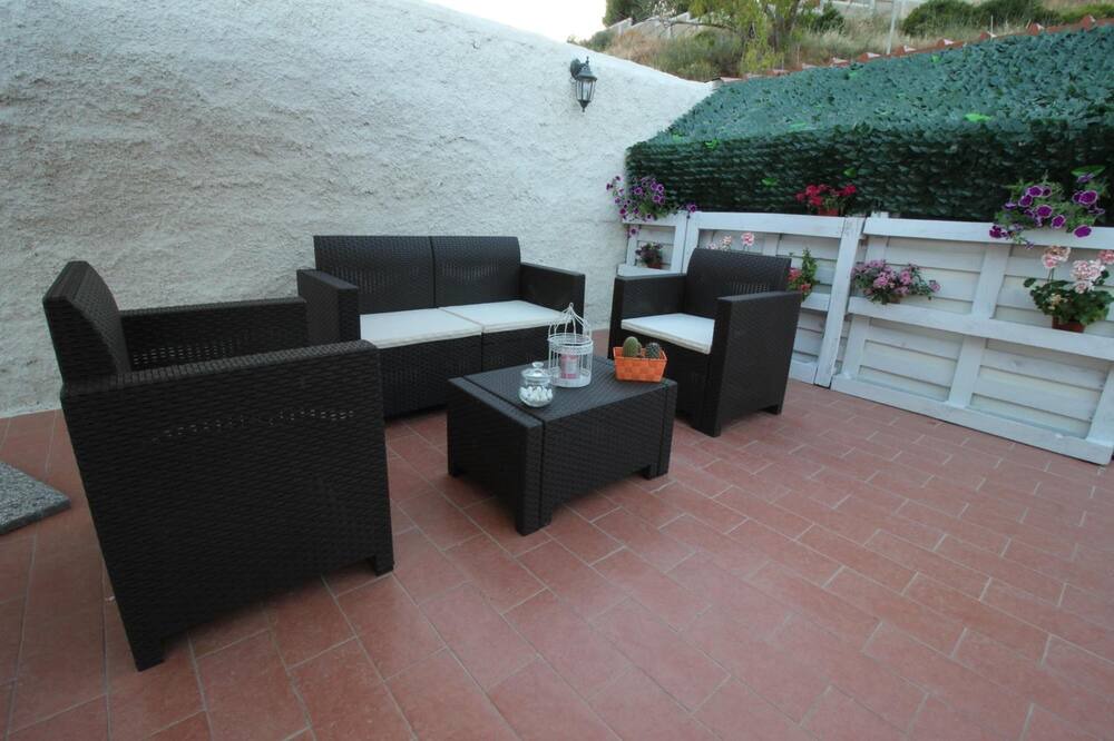 Photo of Patio Balcony in Agrigento