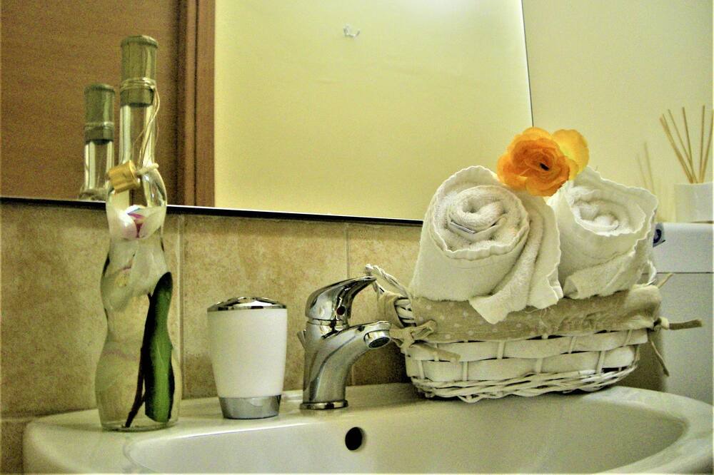 Photo of Bathroom in Agrigento